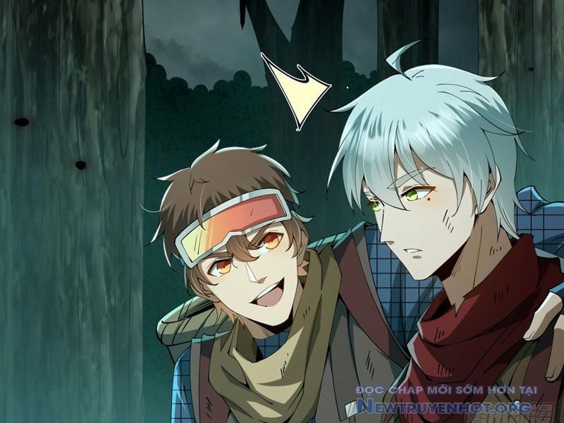 Thành Thần Tại Tận Thế: Chapter 4