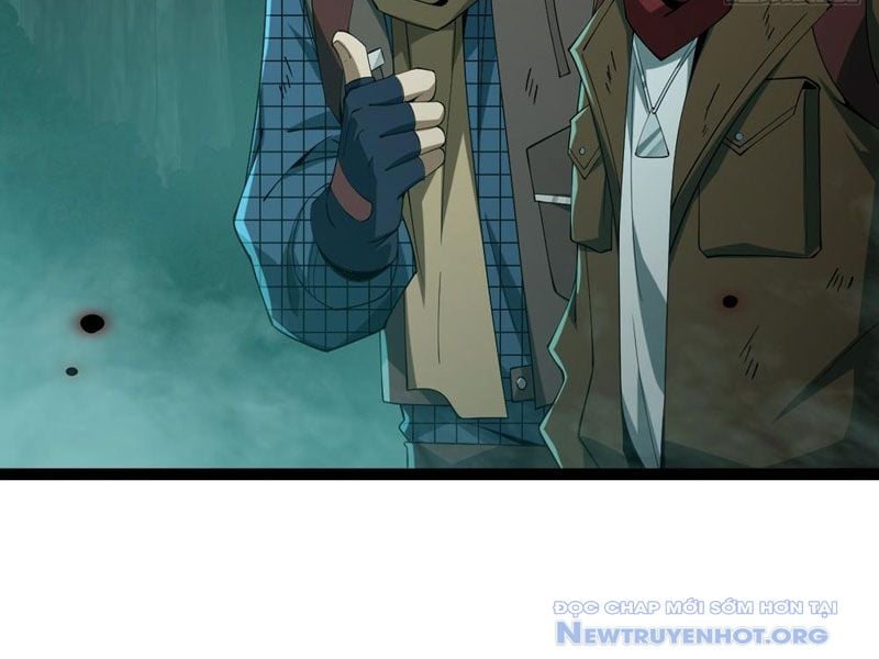 Thành Thần Tại Tận Thế: Chapter 4