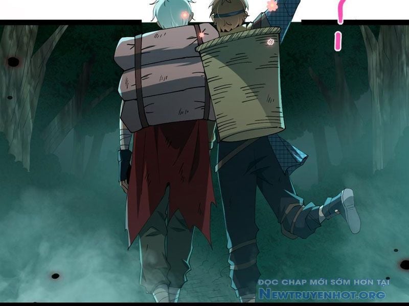 Thành Thần Tại Tận Thế: Chapter 4