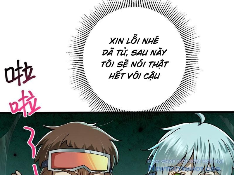 Thành Thần Tại Tận Thế: Chapter 4