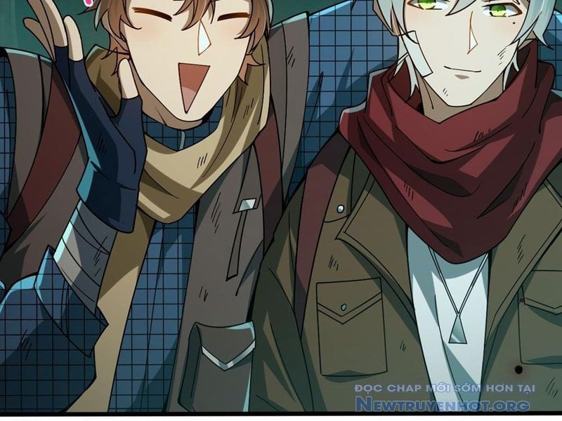 Thành Thần Tại Tận Thế: Chapter 4