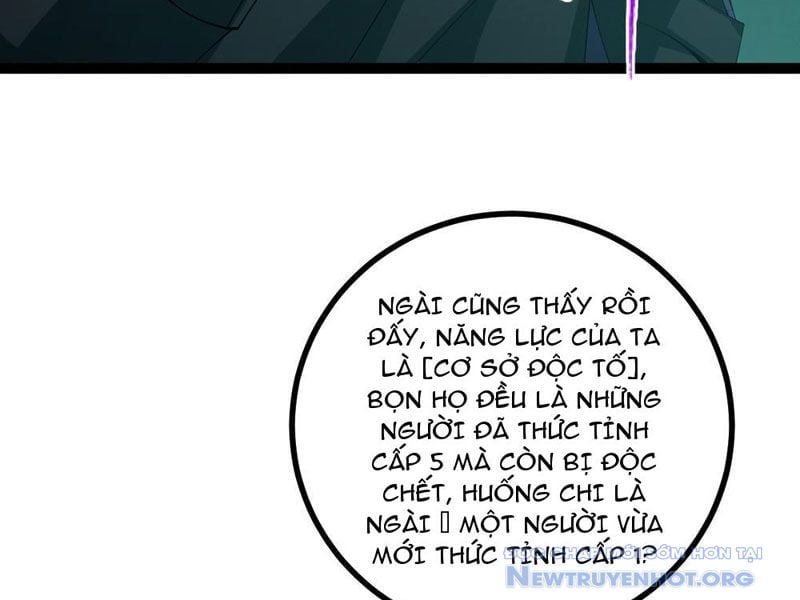 Thành Thần Tại Tận Thế: Chapter 5