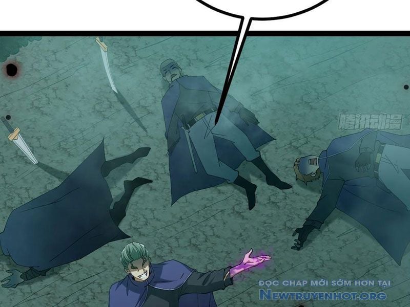 Thành Thần Tại Tận Thế: Chapter 5