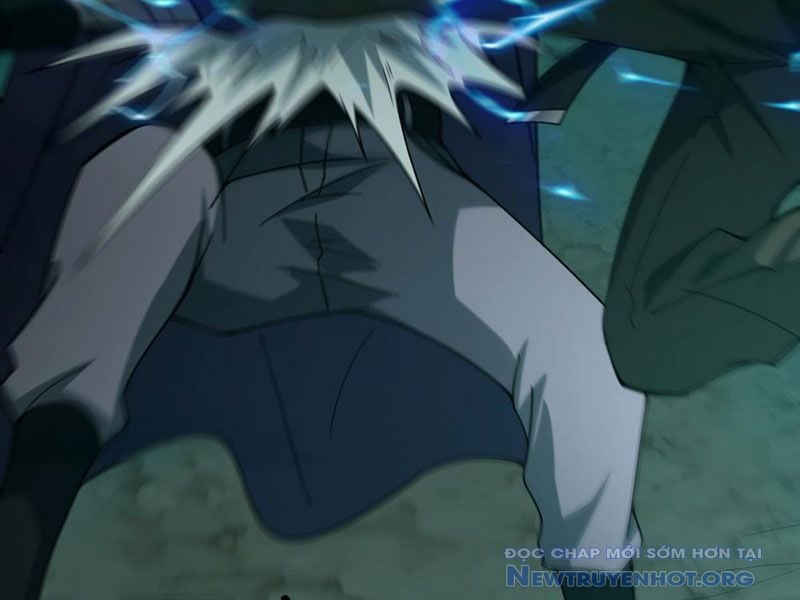 Thành Thần Tại Tận Thế: Chapter 5