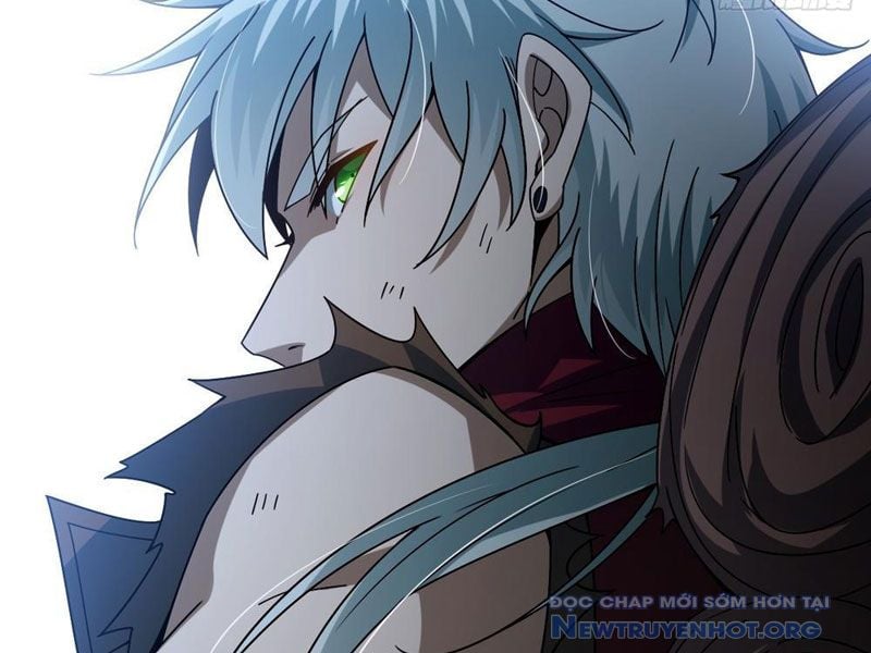 Thành Thần Tại Tận Thế: Chapter 5