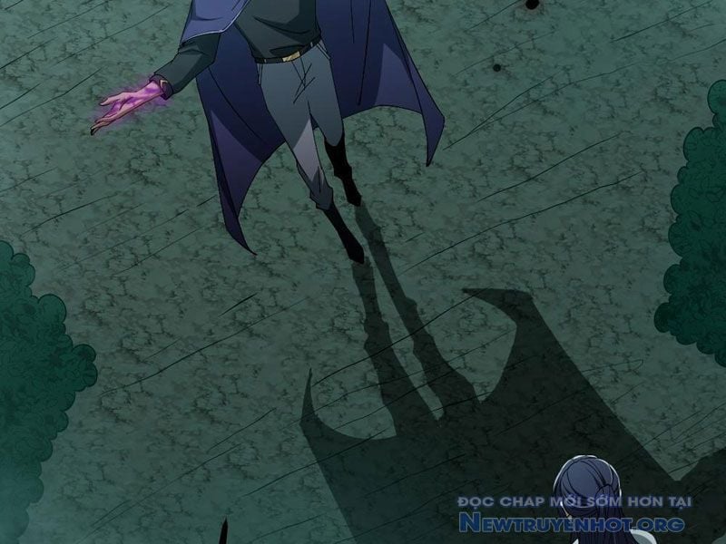 Thành Thần Tại Tận Thế: Chapter 5