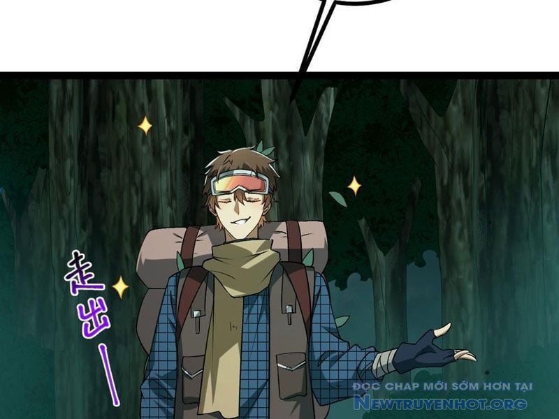 Thành Thần Tại Tận Thế: Chapter 5