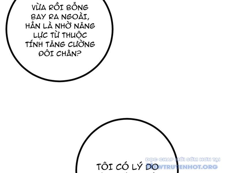 Thành Thần Tại Tận Thế: Chapter 5