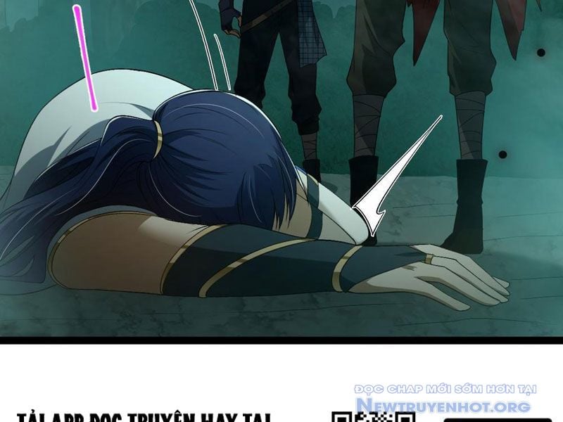 Thành Thần Tại Tận Thế: Chapter 5