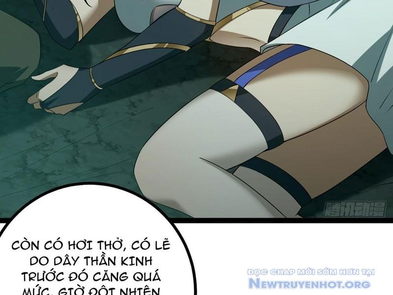 Thành Thần Tại Tận Thế: Chapter 5