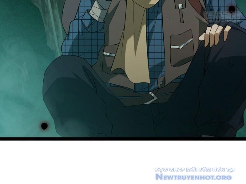 Thành Thần Tại Tận Thế: Chapter 5