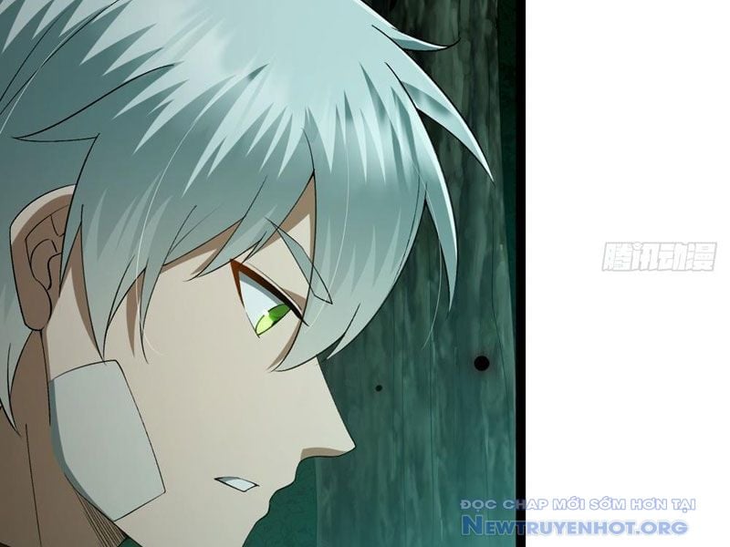 Thành Thần Tại Tận Thế: Chapter 5