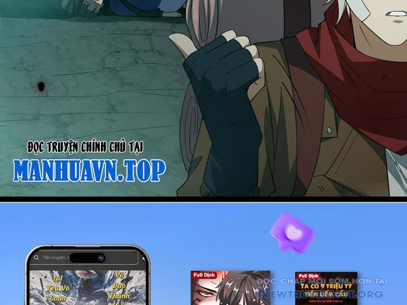 Thành Thần Tại Tận Thế: Chapter 5