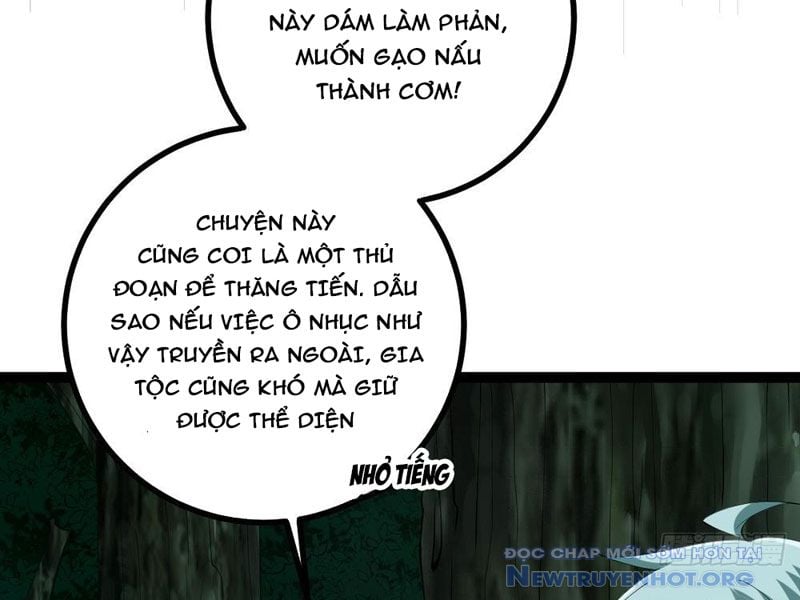 Thành Thần Tại Tận Thế: Chapter 5