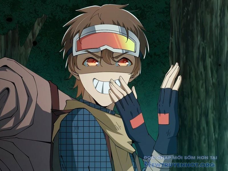 Thành Thần Tại Tận Thế: Chapter 5