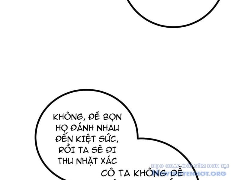 Thành Thần Tại Tận Thế: Chapter 5