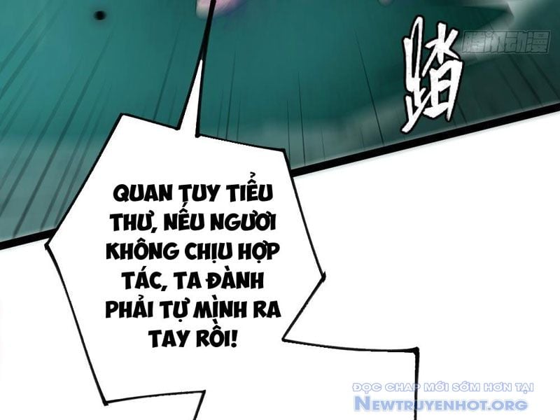 Thành Thần Tại Tận Thế: Chapter 5