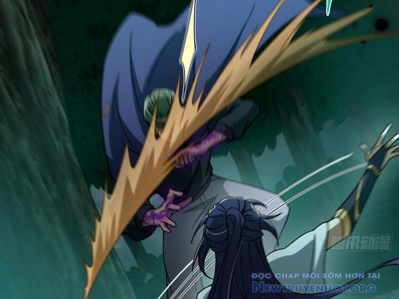 Thành Thần Tại Tận Thế: Chapter 5