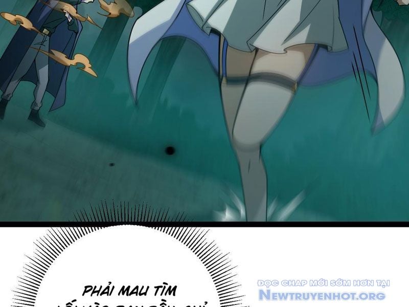 Thành Thần Tại Tận Thế: Chapter 5