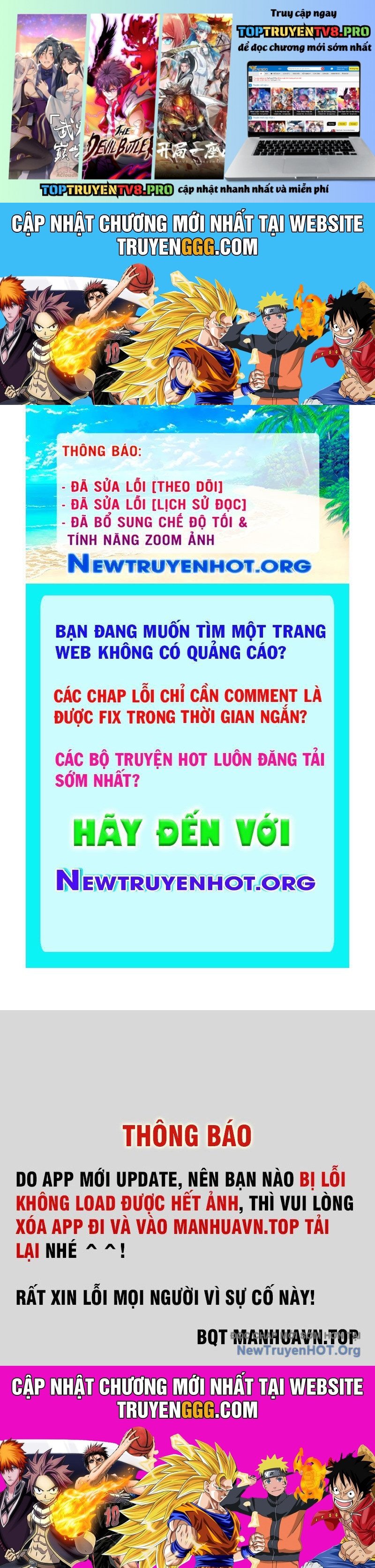 Thành Thần Tại Tận Thế: Chapter 9