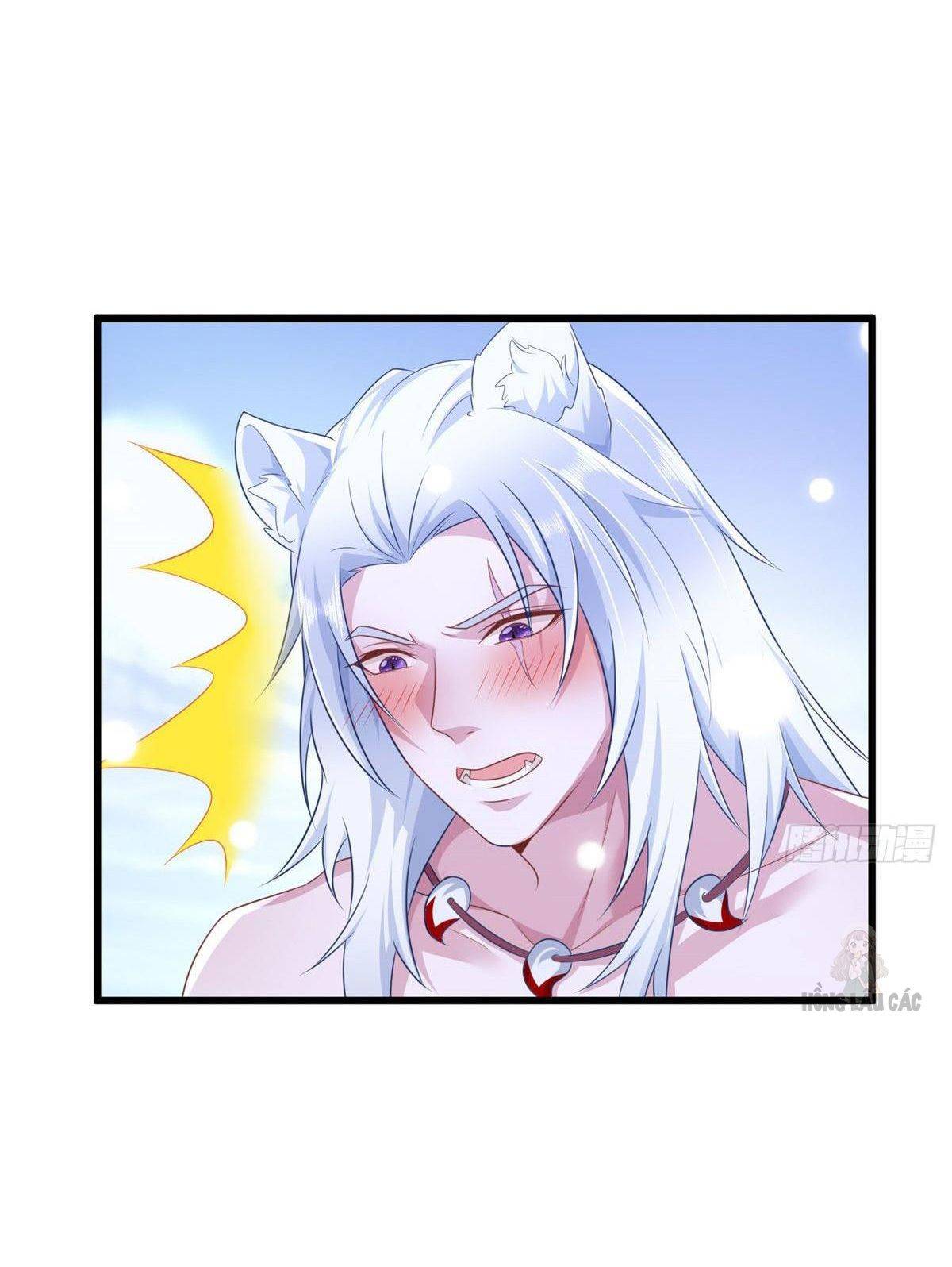 Thảnh Thơi Thú Thế Chủng Chủng Điền, Sinh Sinh Tể: Chapter 272