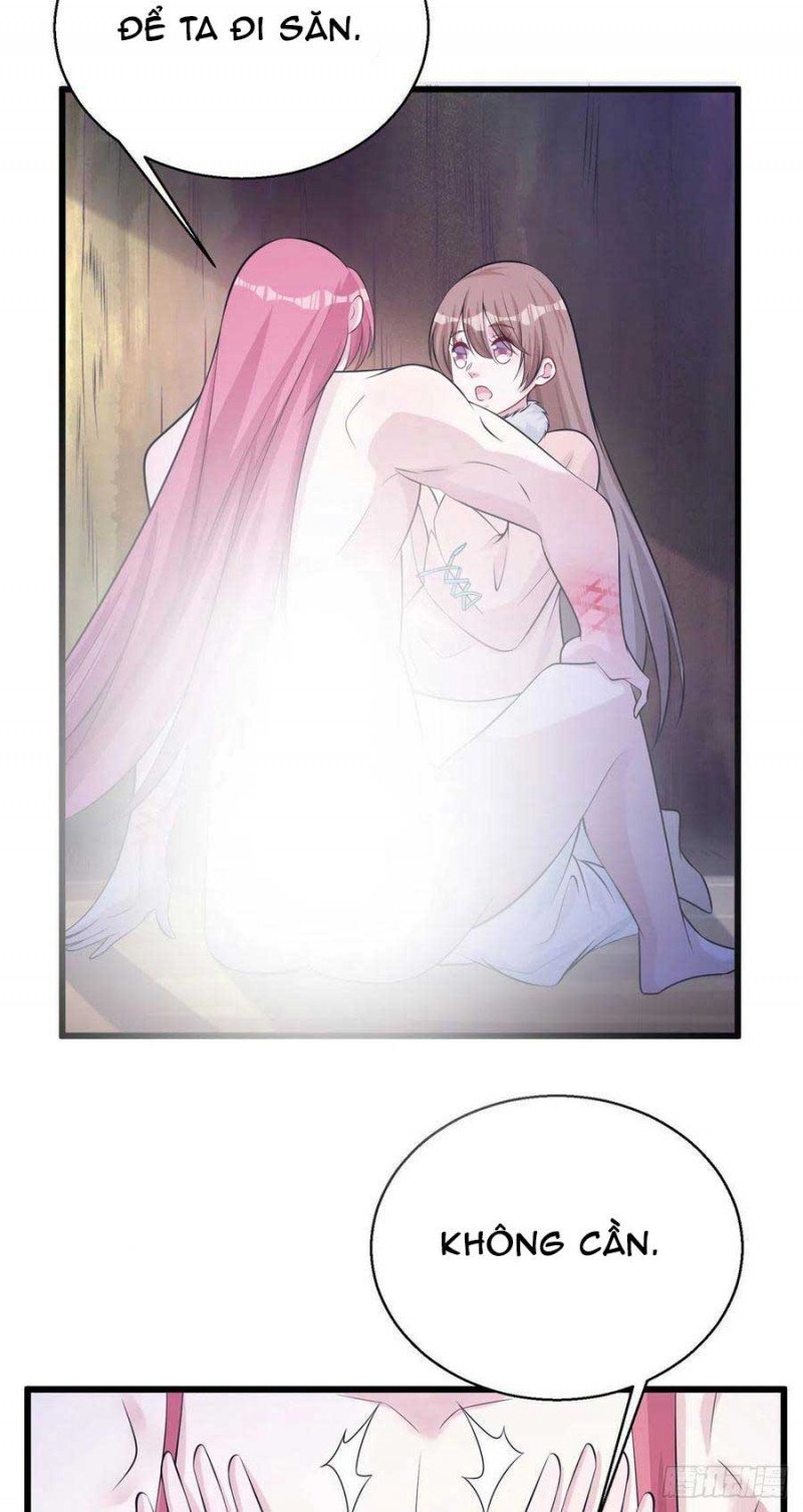 Thảnh Thơi Thú Thế Chủng Chủng Điền, Sinh Sinh Tể: Chapter 283.5