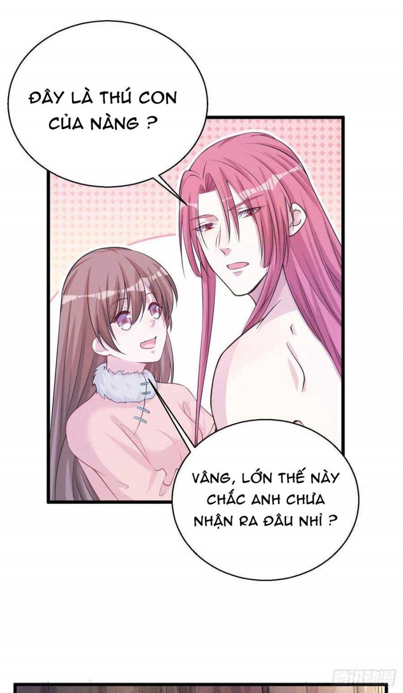 Thảnh Thơi Thú Thế Chủng Chủng Điền, Sinh Sinh Tể: Chapter 283.5