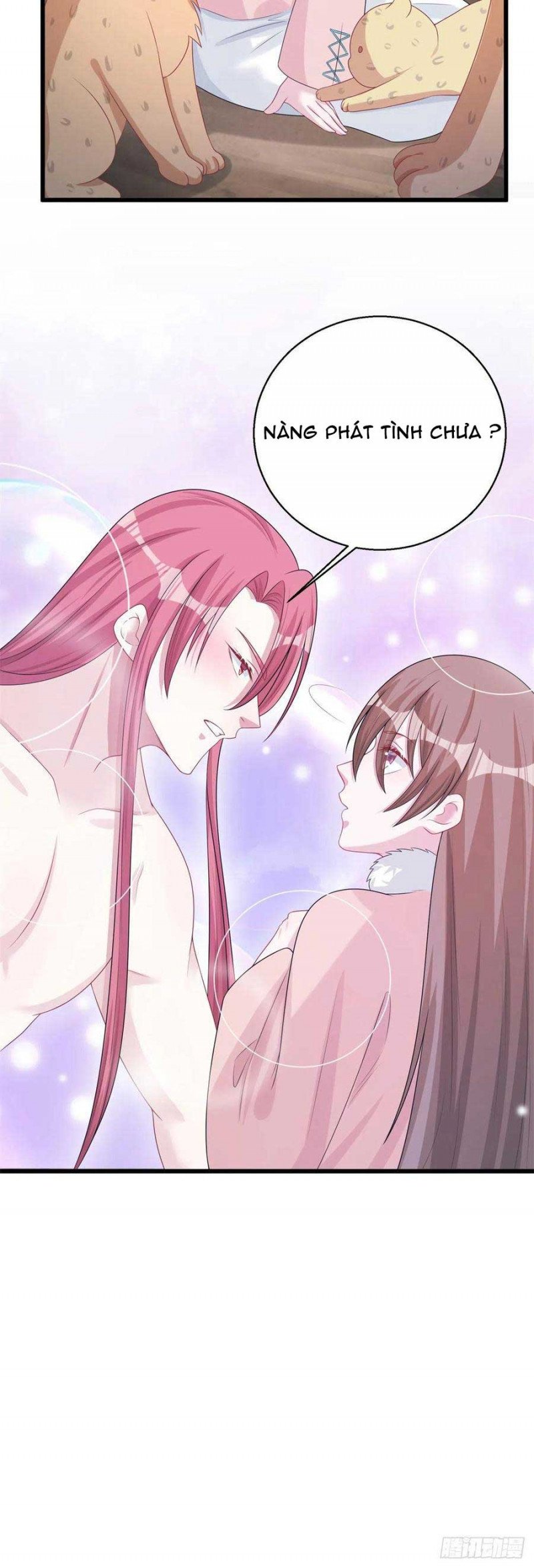 Thảnh Thơi Thú Thế Chủng Chủng Điền, Sinh Sinh Tể: Chapter 283.5