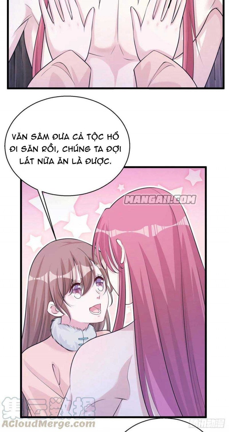 Thảnh Thơi Thú Thế Chủng Chủng Điền, Sinh Sinh Tể: Chapter 283.5