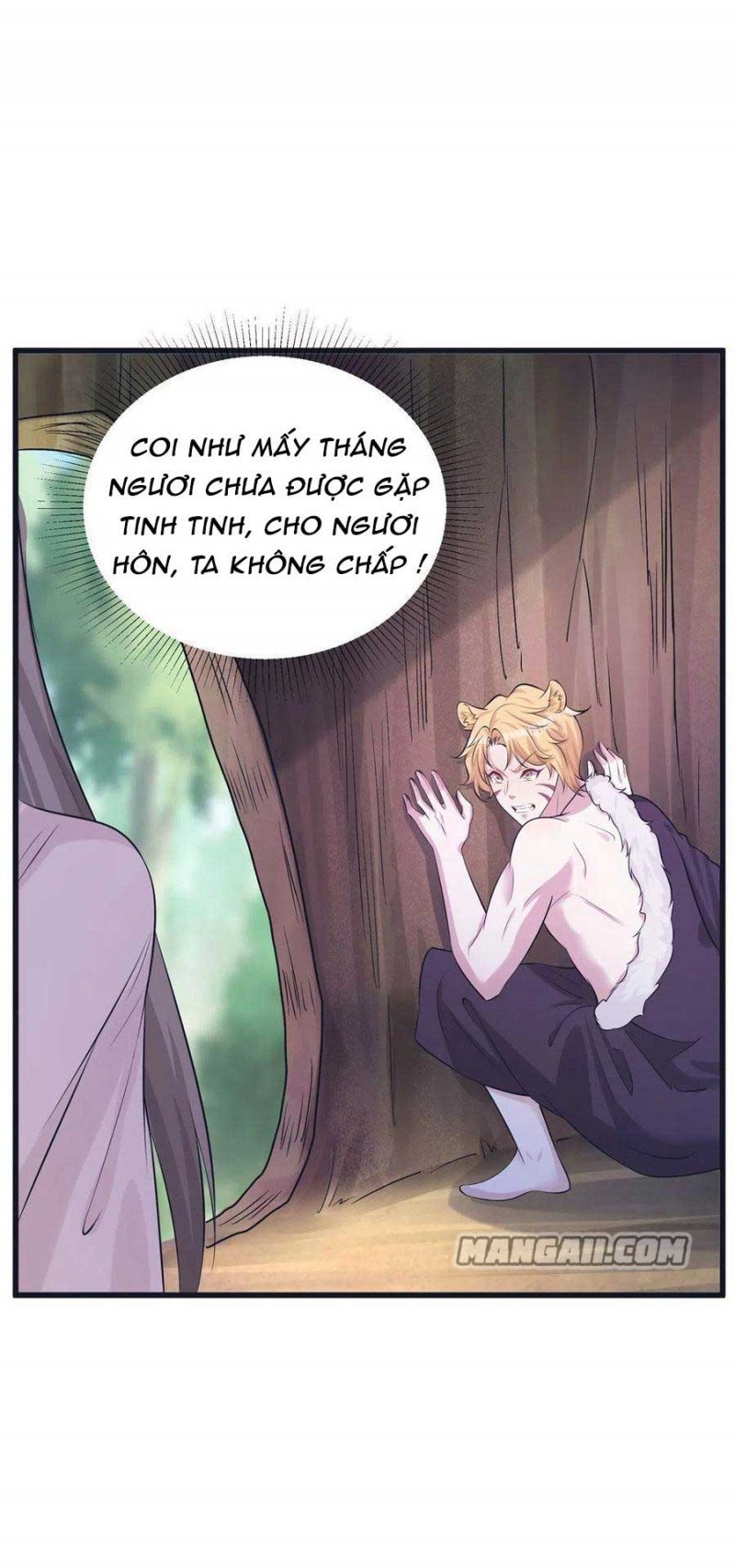 Thảnh Thơi Thú Thế Chủng Chủng Điền, Sinh Sinh Tể: Chapter 283.5