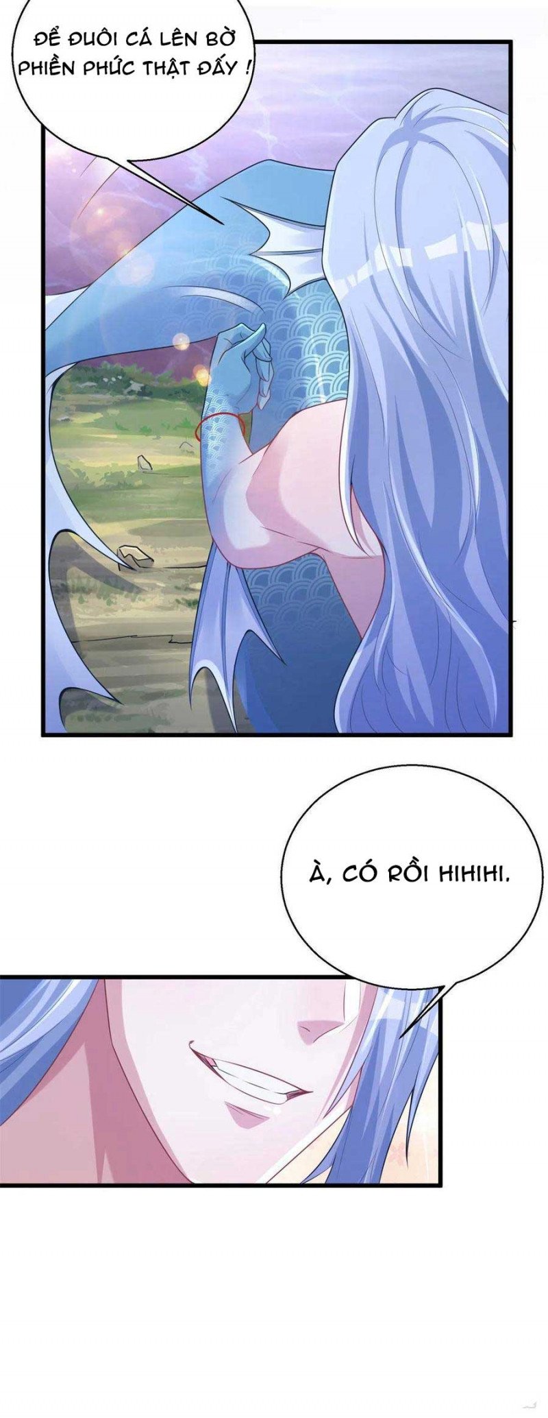 Thảnh Thơi Thú Thế Chủng Chủng Điền, Sinh Sinh Tể: Chapter 285.5