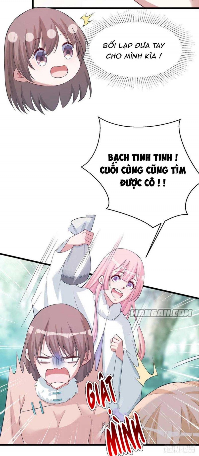 Thảnh Thơi Thú Thế Chủng Chủng Điền, Sinh Sinh Tể: Chapter 286.5