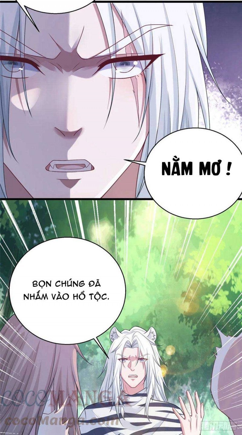 Thảnh Thơi Thú Thế Chủng Chủng Điền, Sinh Sinh Tể: Chapter 287.5