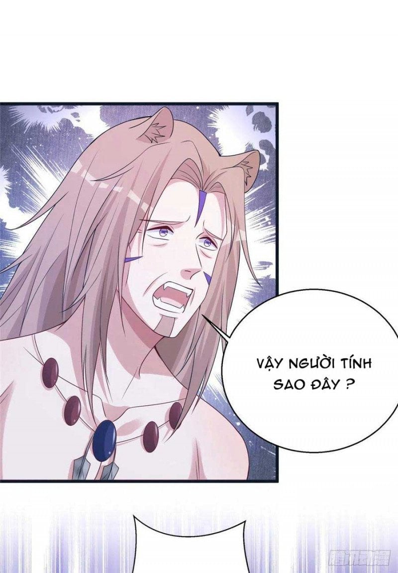 Thảnh Thơi Thú Thế Chủng Chủng Điền, Sinh Sinh Tể: Chapter 287.5