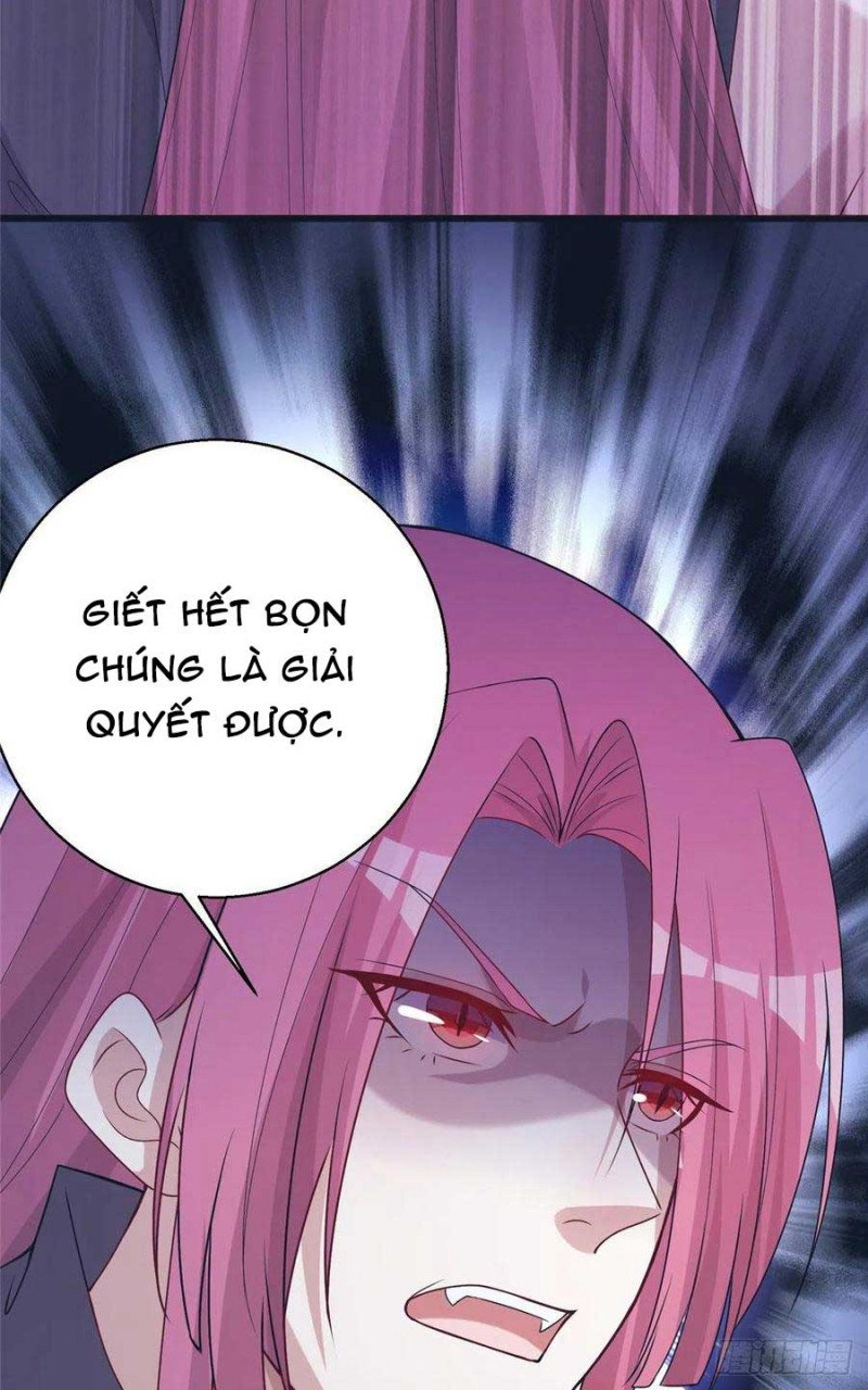 Thảnh Thơi Thú Thế Chủng Chủng Điền, Sinh Sinh Tể: Chapter 287.5