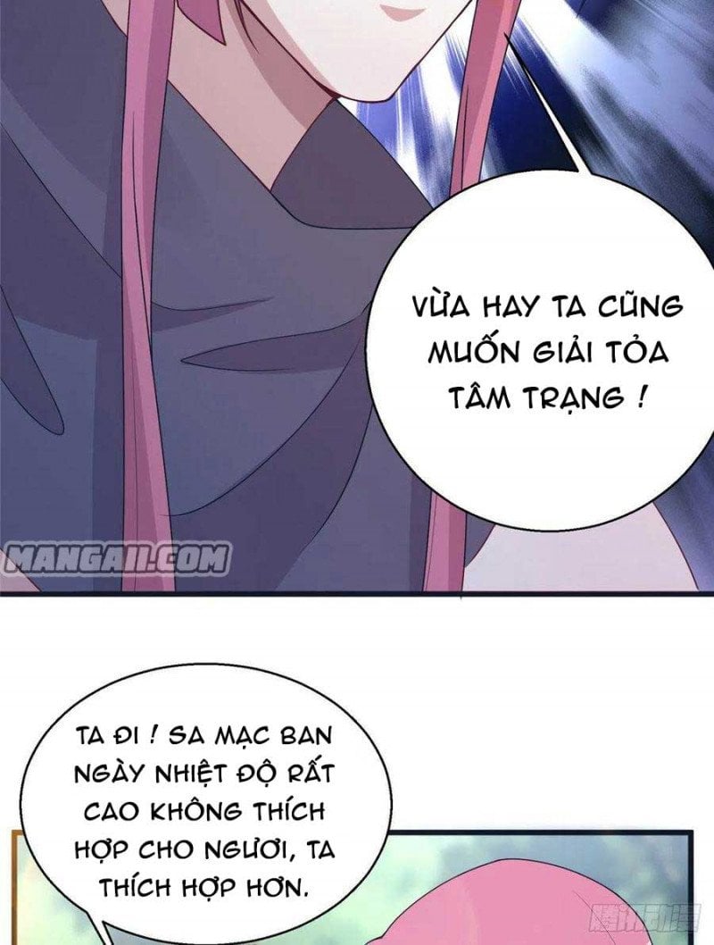Thảnh Thơi Thú Thế Chủng Chủng Điền, Sinh Sinh Tể: Chapter 287.5