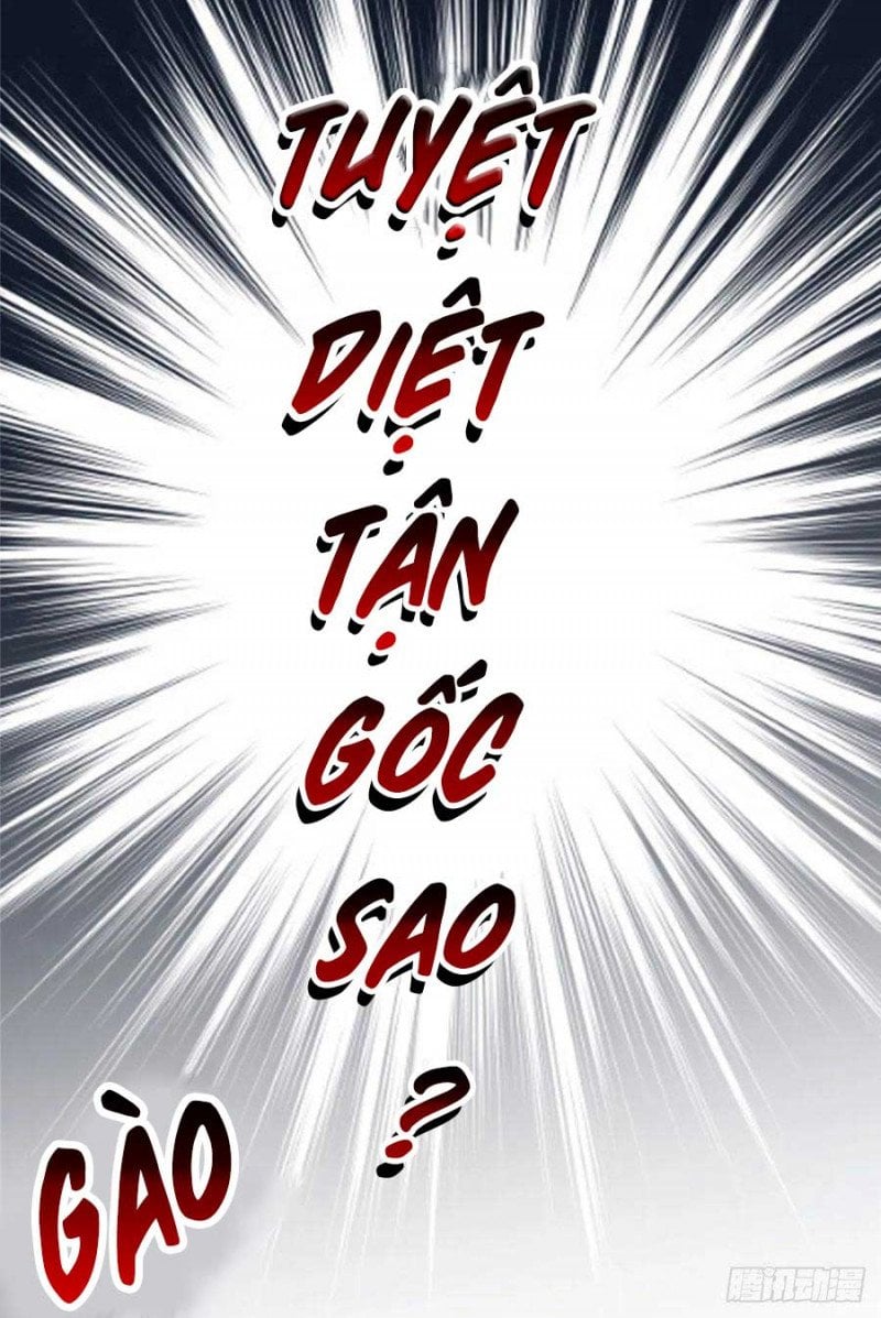 Thảnh Thơi Thú Thế Chủng Chủng Điền, Sinh Sinh Tể: Chapter 287.5