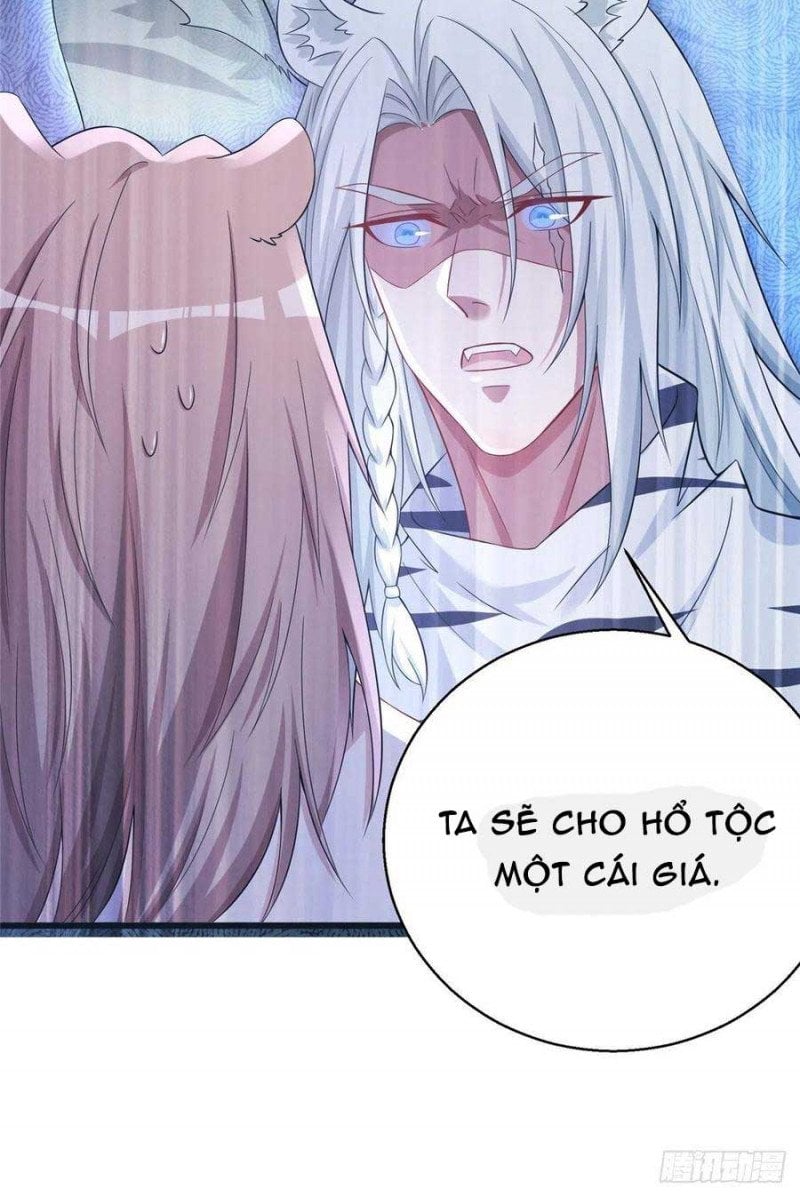 Thảnh Thơi Thú Thế Chủng Chủng Điền, Sinh Sinh Tể: Chapter 287.5