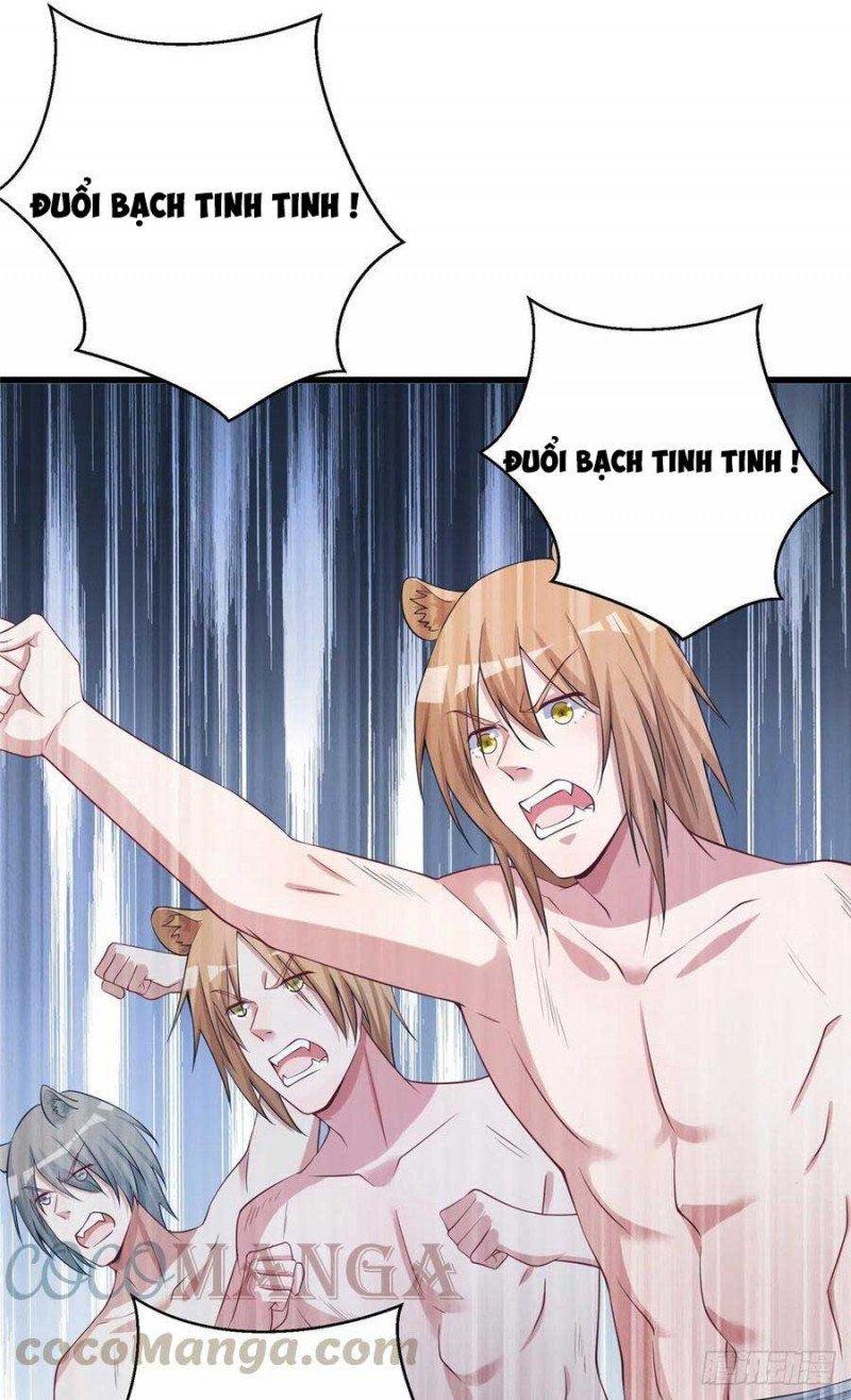 Thảnh Thơi Thú Thế Chủng Chủng Điền, Sinh Sinh Tể: Chapter 287.5