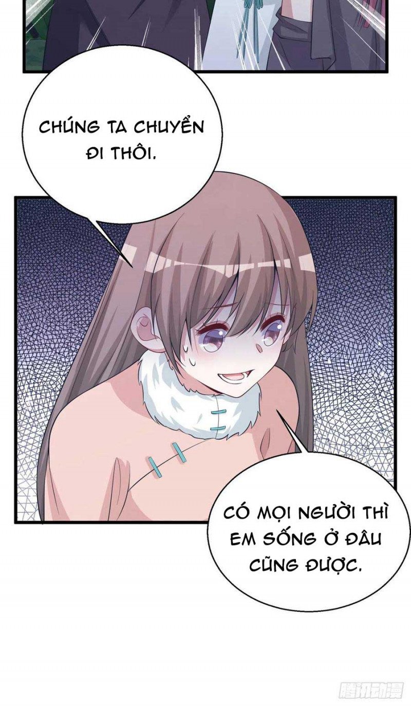 Thảnh Thơi Thú Thế Chủng Chủng Điền, Sinh Sinh Tể: Chapter 287.5