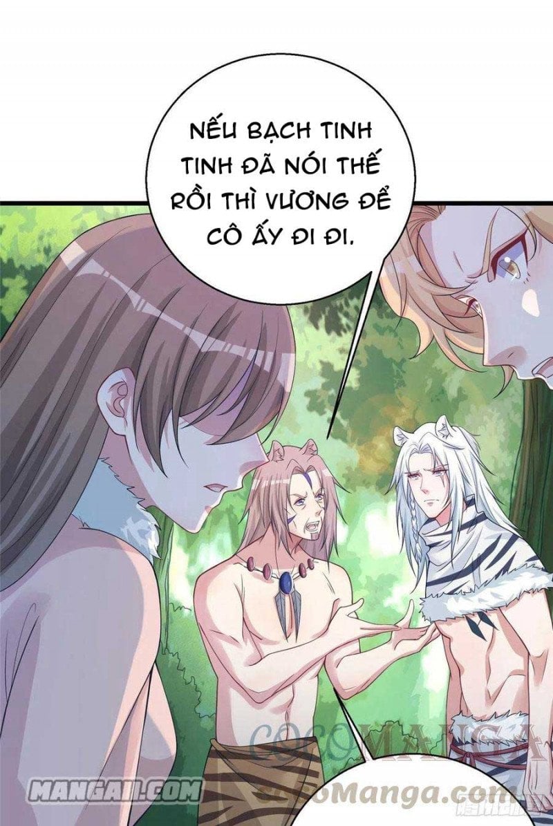 Thảnh Thơi Thú Thế Chủng Chủng Điền, Sinh Sinh Tể: Chapter 287.5