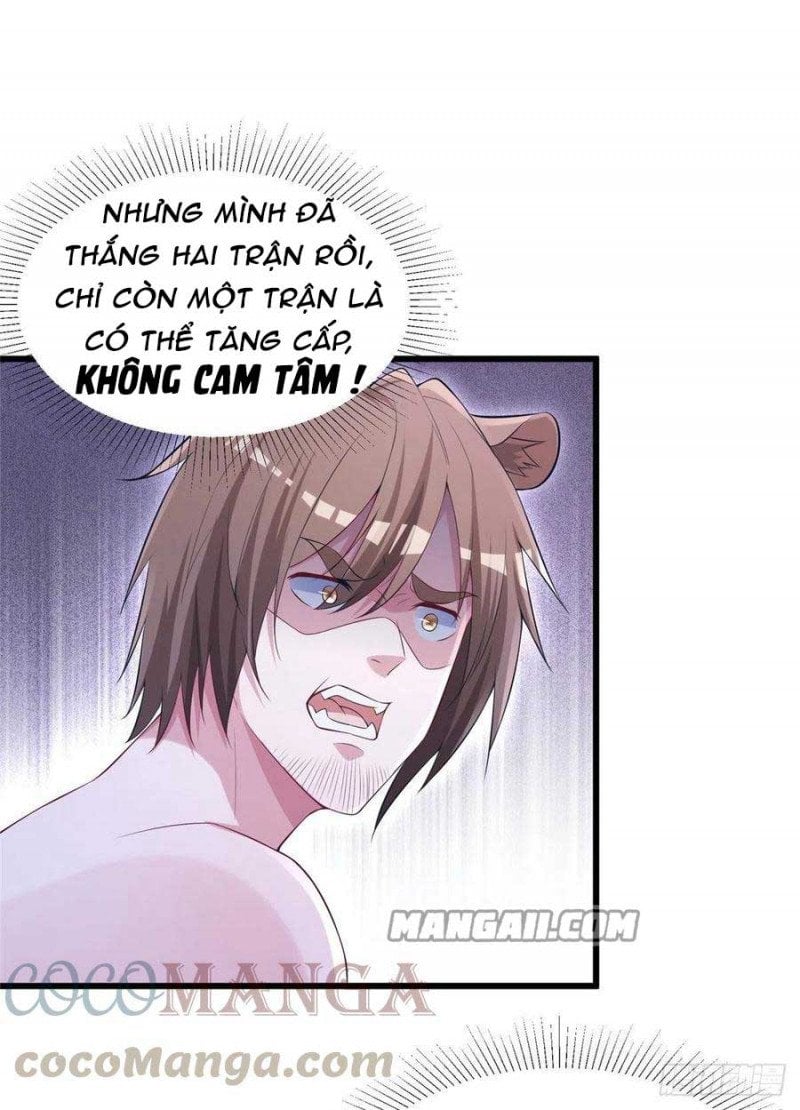 Thảnh Thơi Thú Thế Chủng Chủng Điền, Sinh Sinh Tể: Chapter 288.5