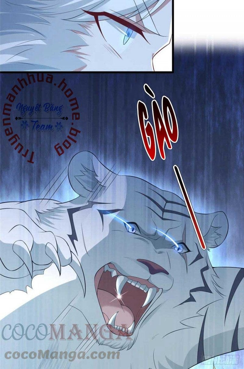 Thảnh Thơi Thú Thế Chủng Chủng Điền, Sinh Sinh Tể: Chapter 288.5