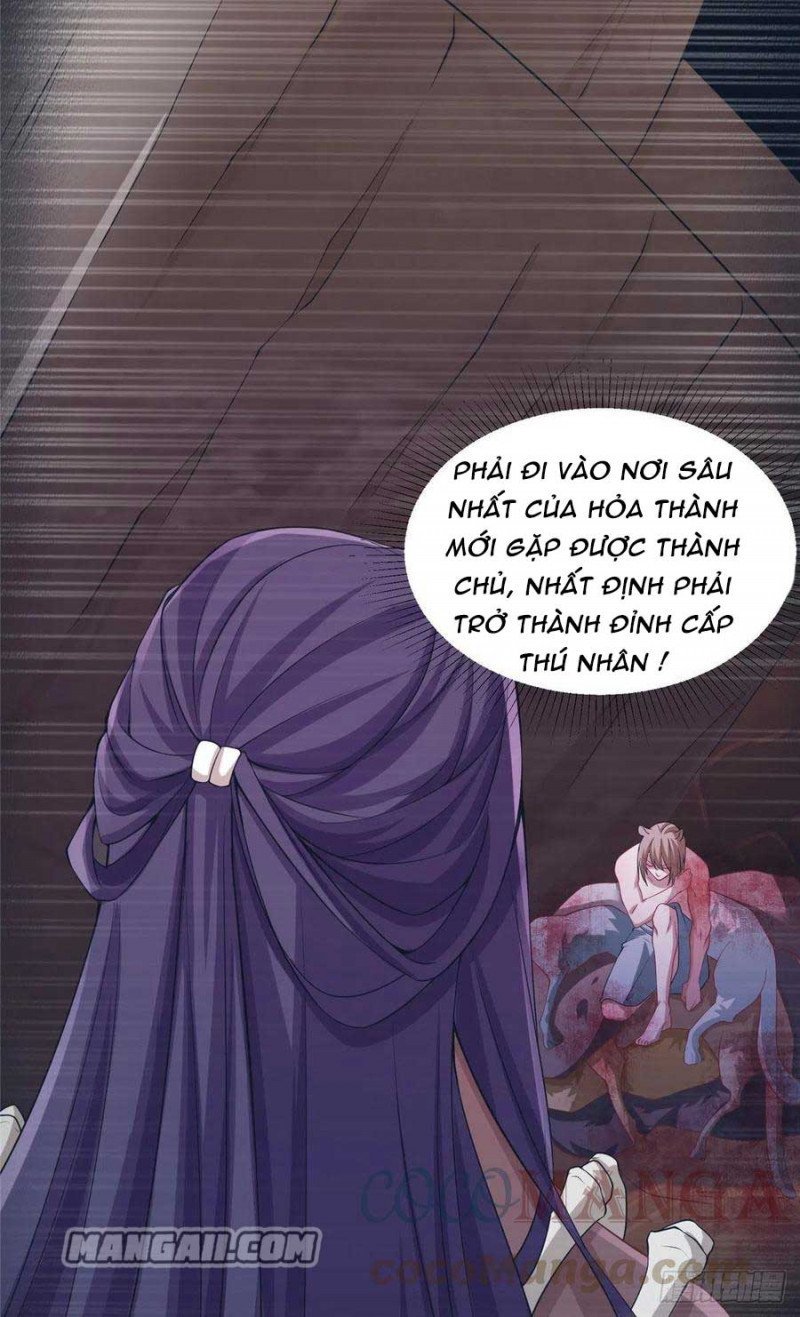Thảnh Thơi Thú Thế Chủng Chủng Điền, Sinh Sinh Tể: Chapter 288.5