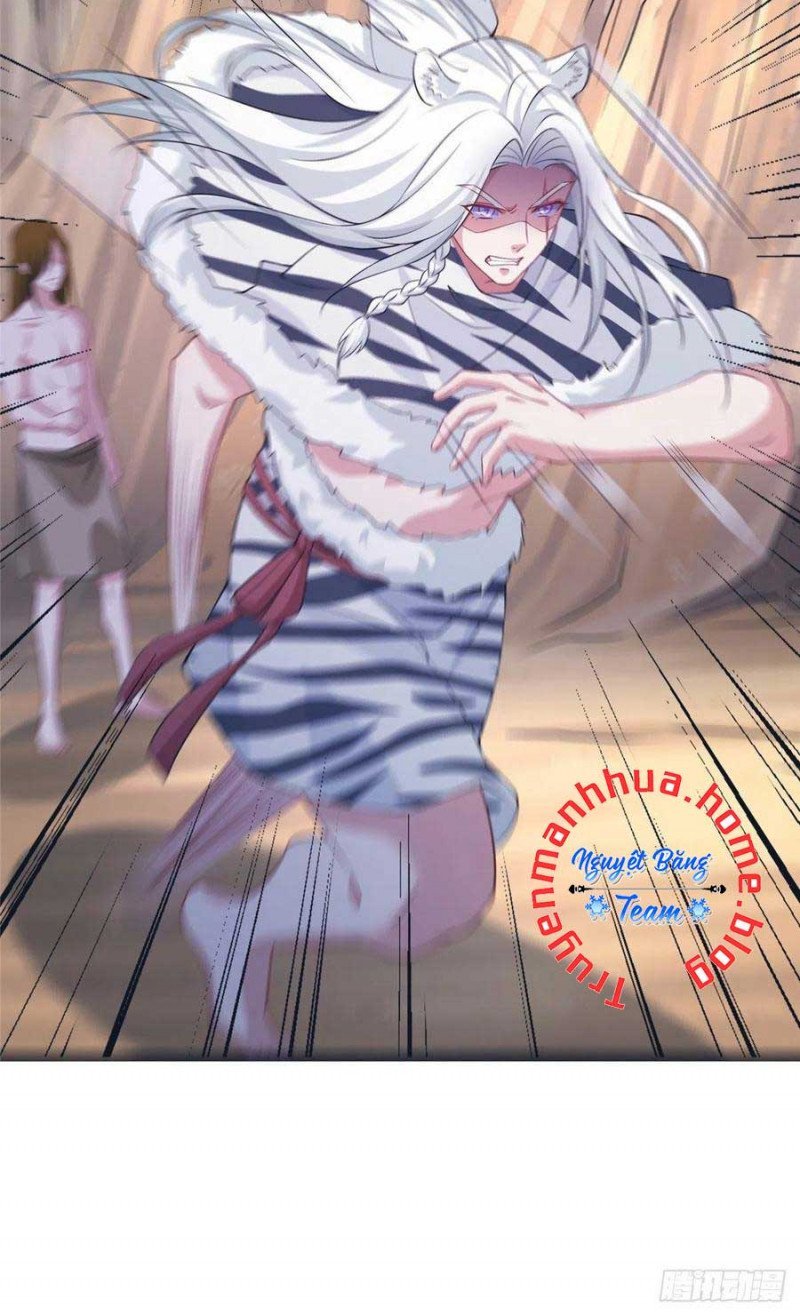 Thảnh Thơi Thú Thế Chủng Chủng Điền, Sinh Sinh Tể: Chapter 288.5