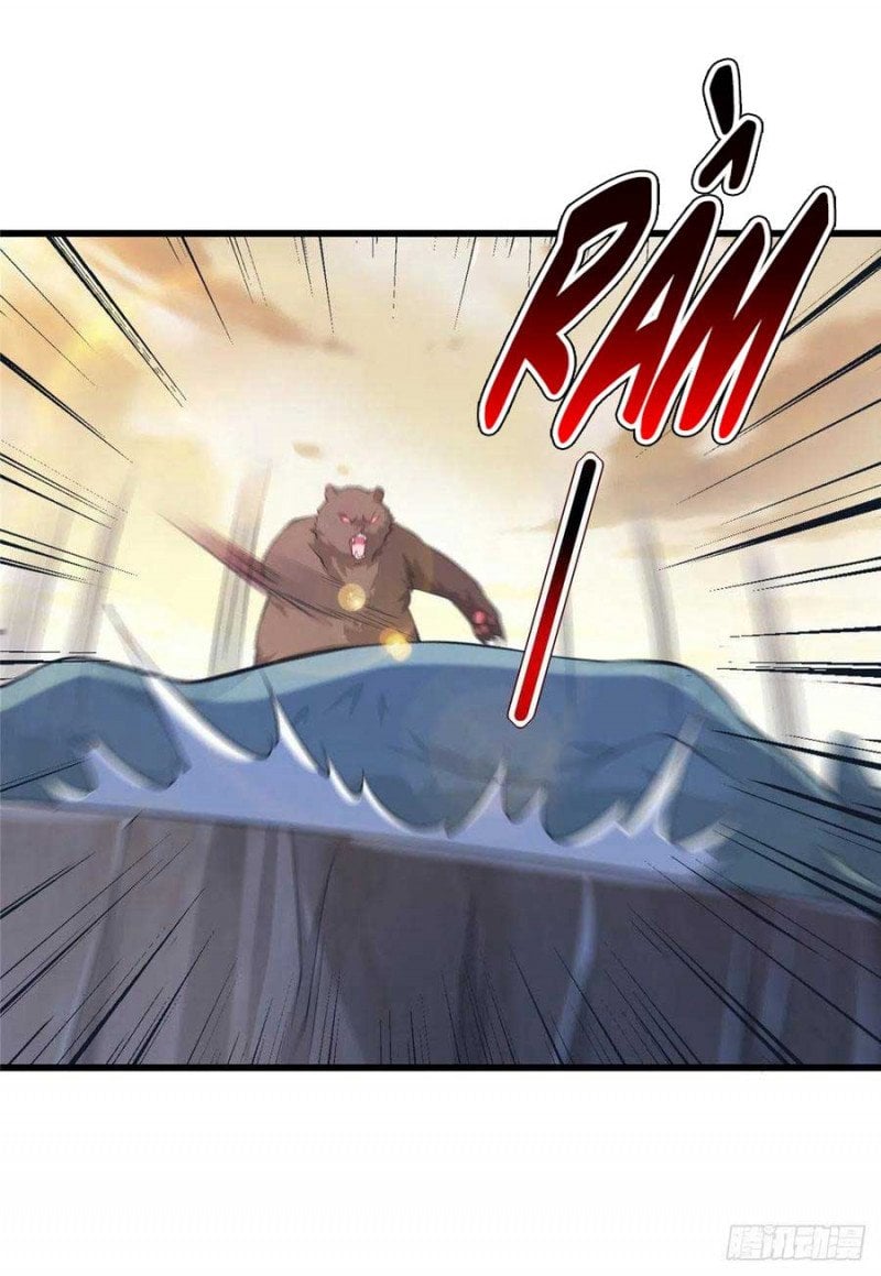 Thảnh Thơi Thú Thế Chủng Chủng Điền, Sinh Sinh Tể: Chapter 288.5