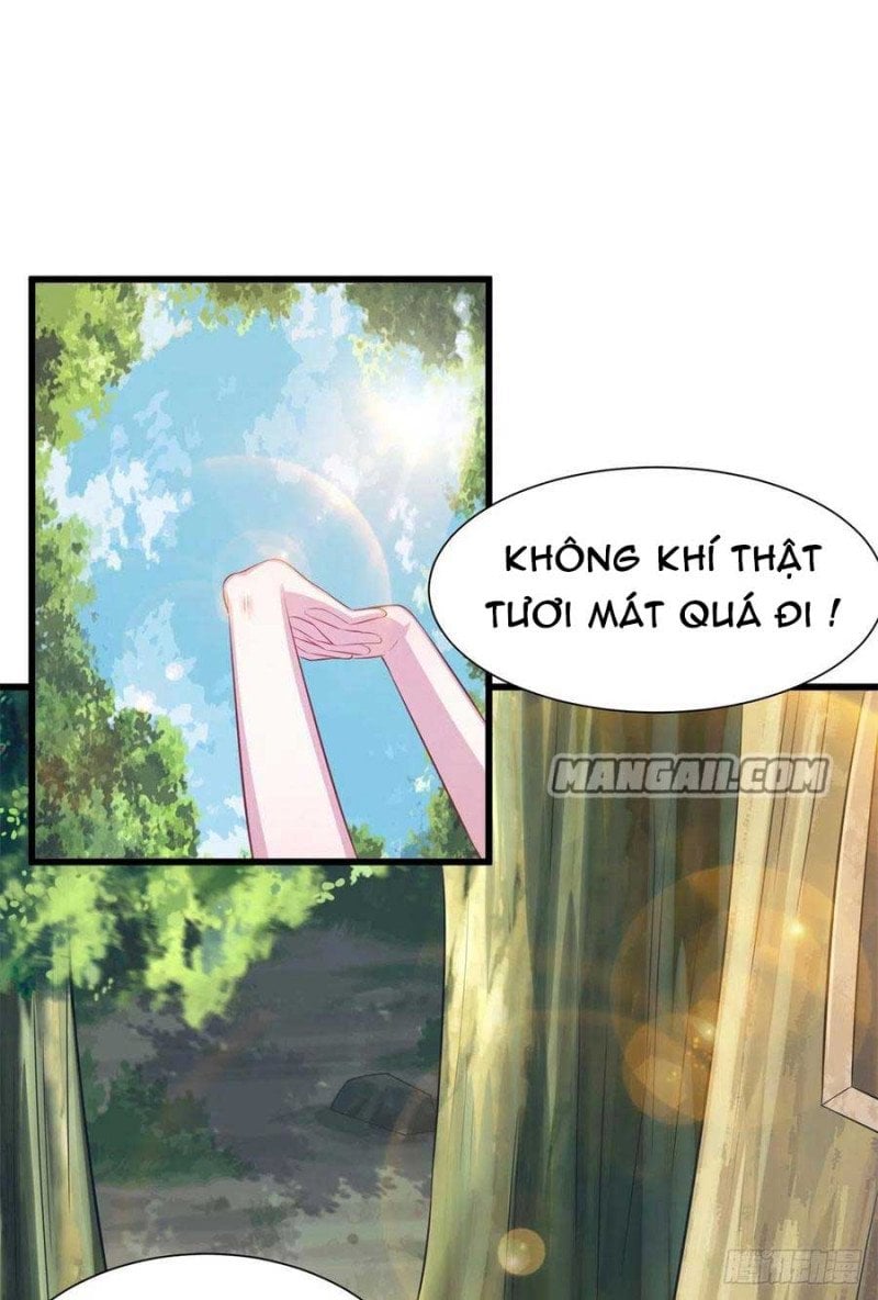 Thảnh Thơi Thú Thế Chủng Chủng Điền, Sinh Sinh Tể: Chapter 294.1