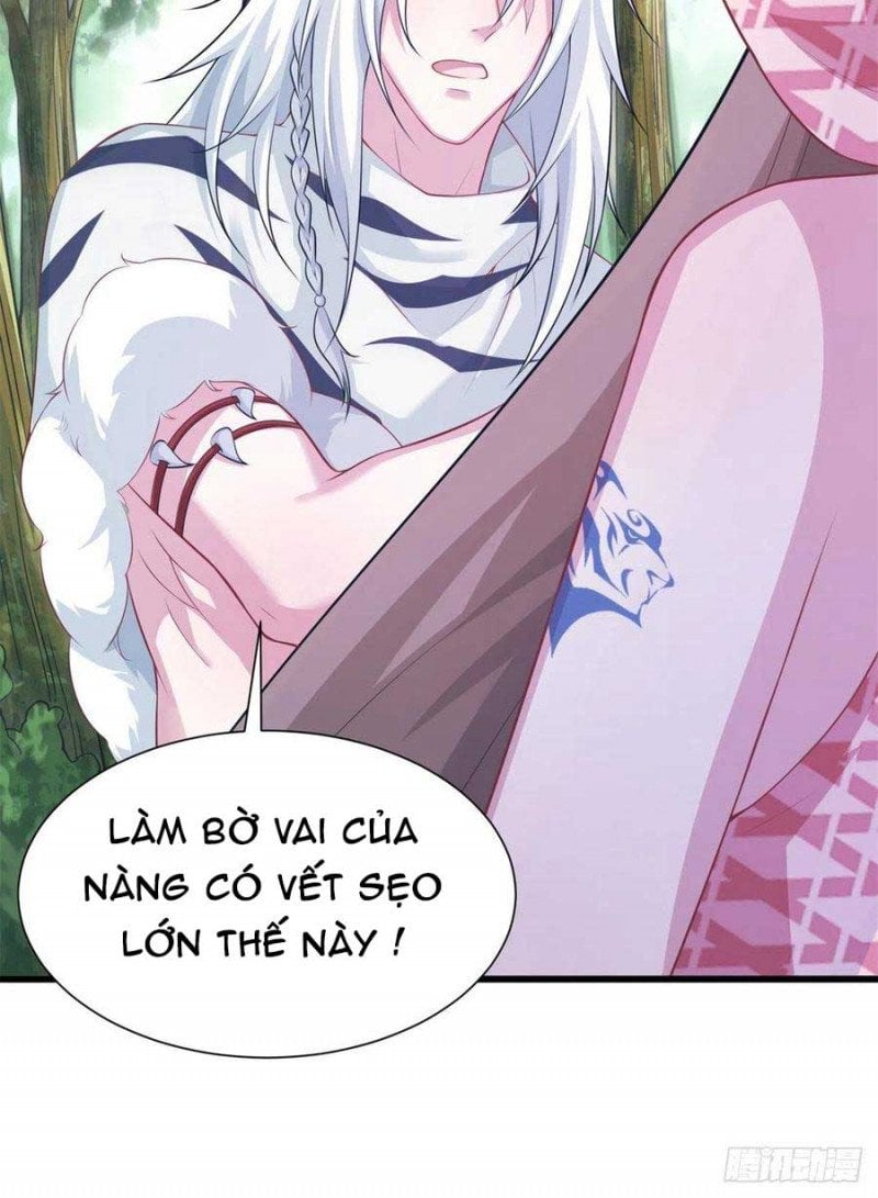 Thảnh Thơi Thú Thế Chủng Chủng Điền, Sinh Sinh Tể: Chapter 294.1