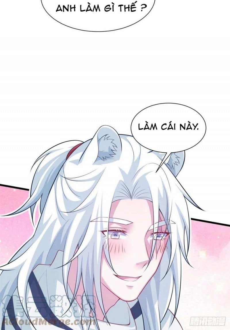 Thảnh Thơi Thú Thế Chủng Chủng Điền, Sinh Sinh Tể: Chapter 294.1