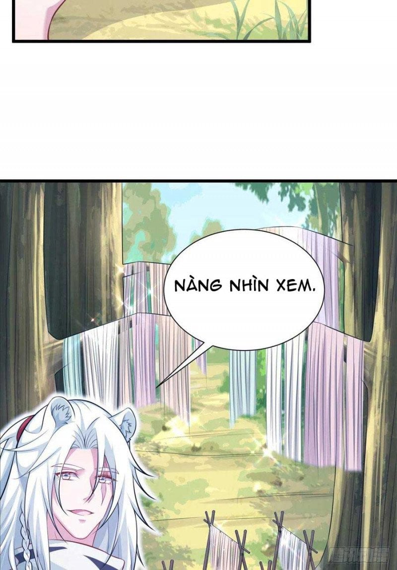 Thảnh Thơi Thú Thế Chủng Chủng Điền, Sinh Sinh Tể: Chapter 294.1